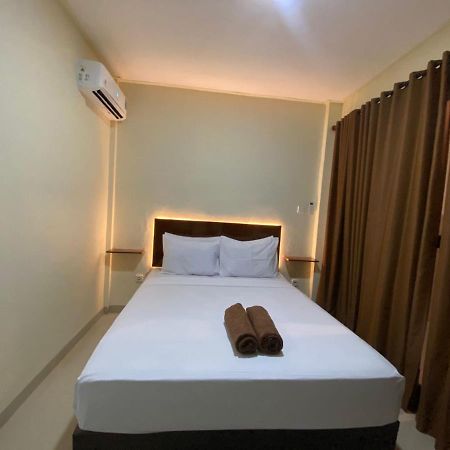 Naja Homestay ギリ・トラワンガン エクステリア 写真